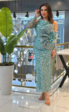 Rochie Alince Mint