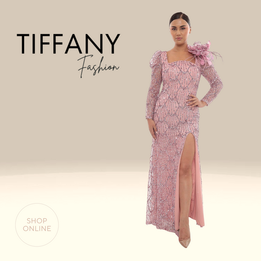 Rochie Lipsy Roze