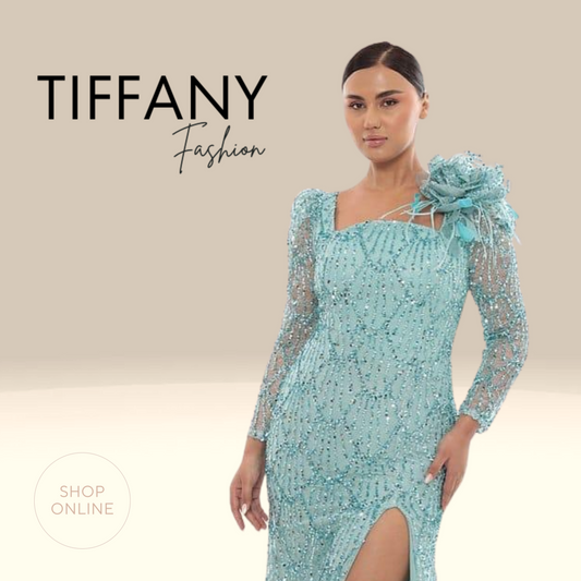 Rochie Lipsy Mint