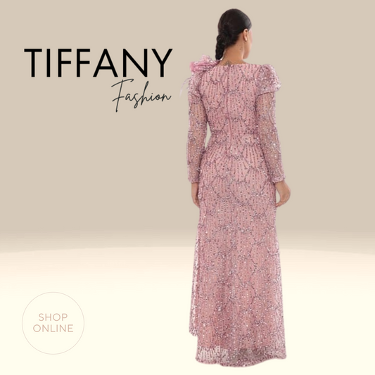 Rochie Lipsy Roze
