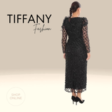 Rochie Viss Black
