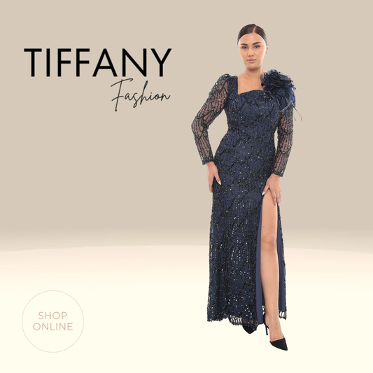 Rochie Lipsy Black