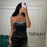 Rochie Polly Black