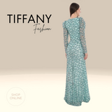 Rochie Renna Mint