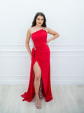 Rochie Klara Red