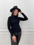 Bluza Clisa Black