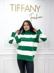 Bluza Lany Green