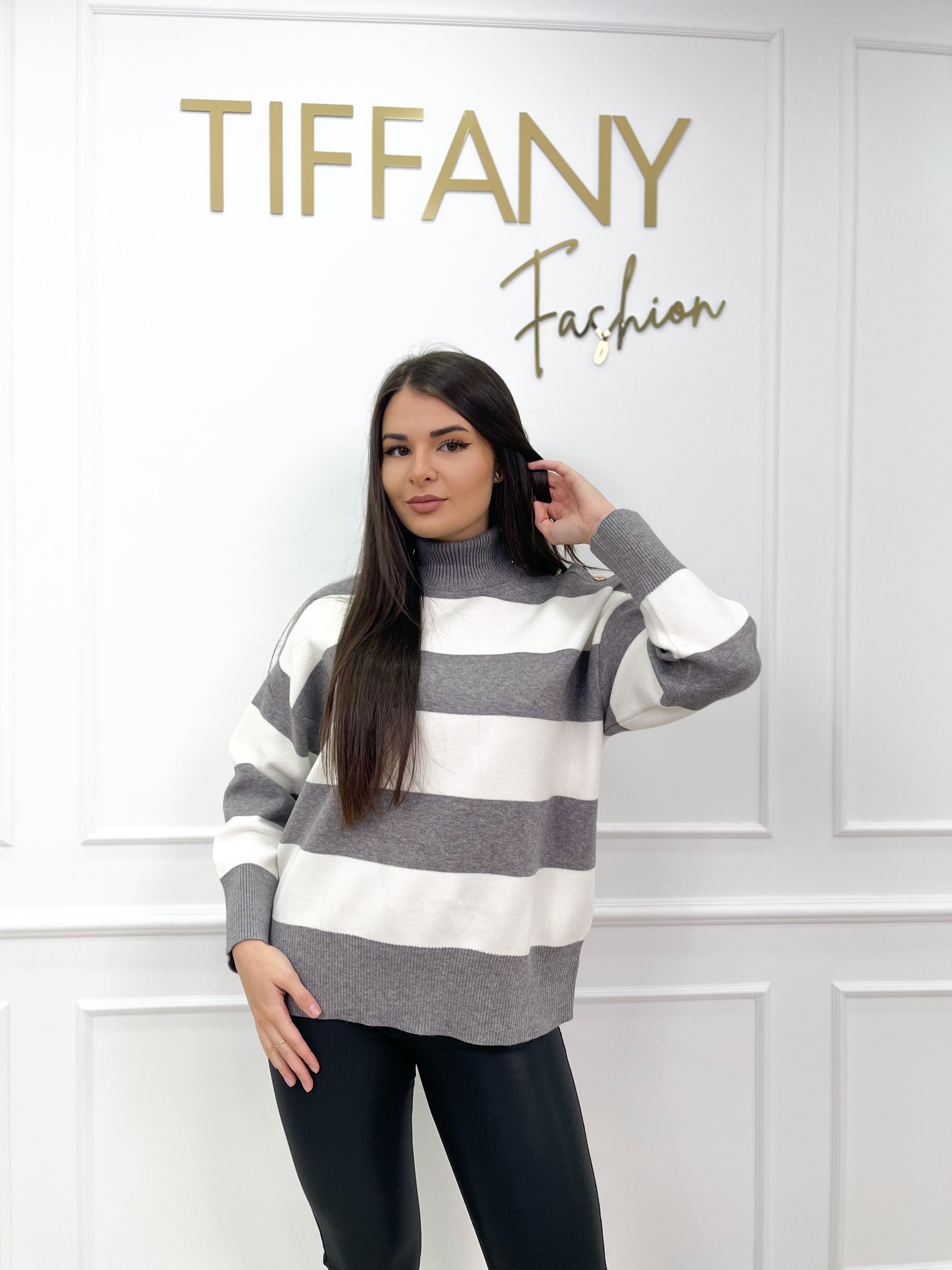 Bluza Lany Grey