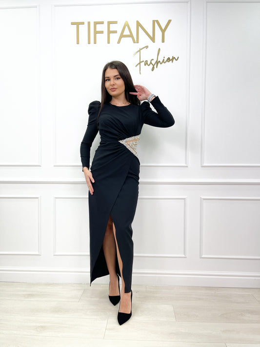 Rochie Leone