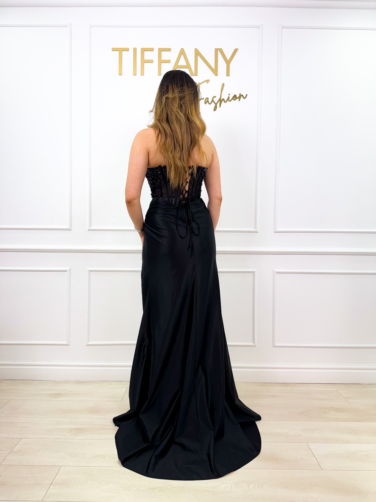 Rochie Miro Black