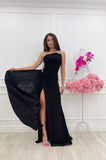 Rochie Klara Black
