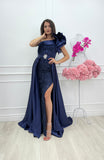 Rochie Blair Blue