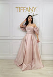 Rochie Kyra Crem