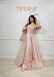 Rochie Kyra Crem