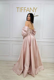 Rochie Kyra Crem