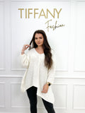 Bluza Tina White