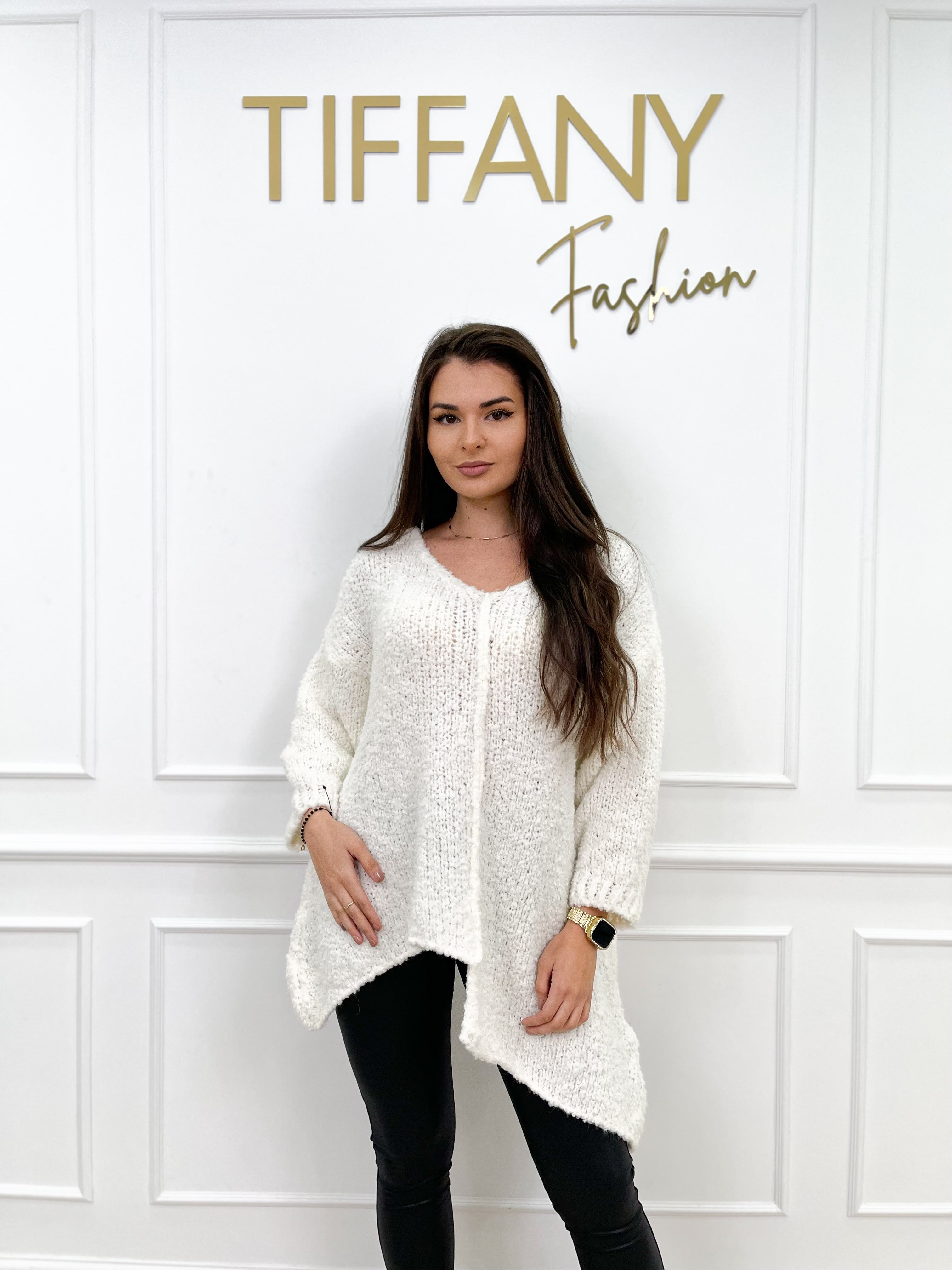 Bluza Tina White