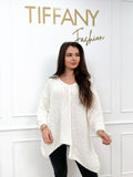 Bluza Tina White