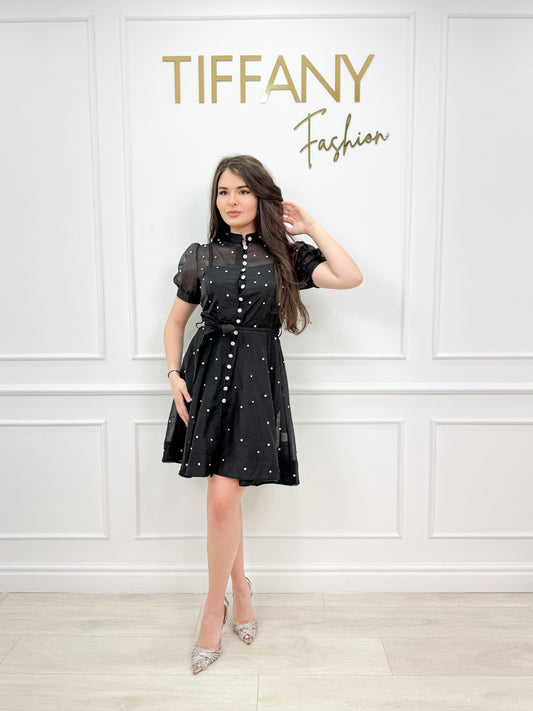 Rochie Terra Black