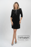 Rochie Gina Black