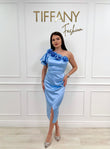 Rochie Mavi Blue