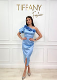 Rochie Mavi Blue