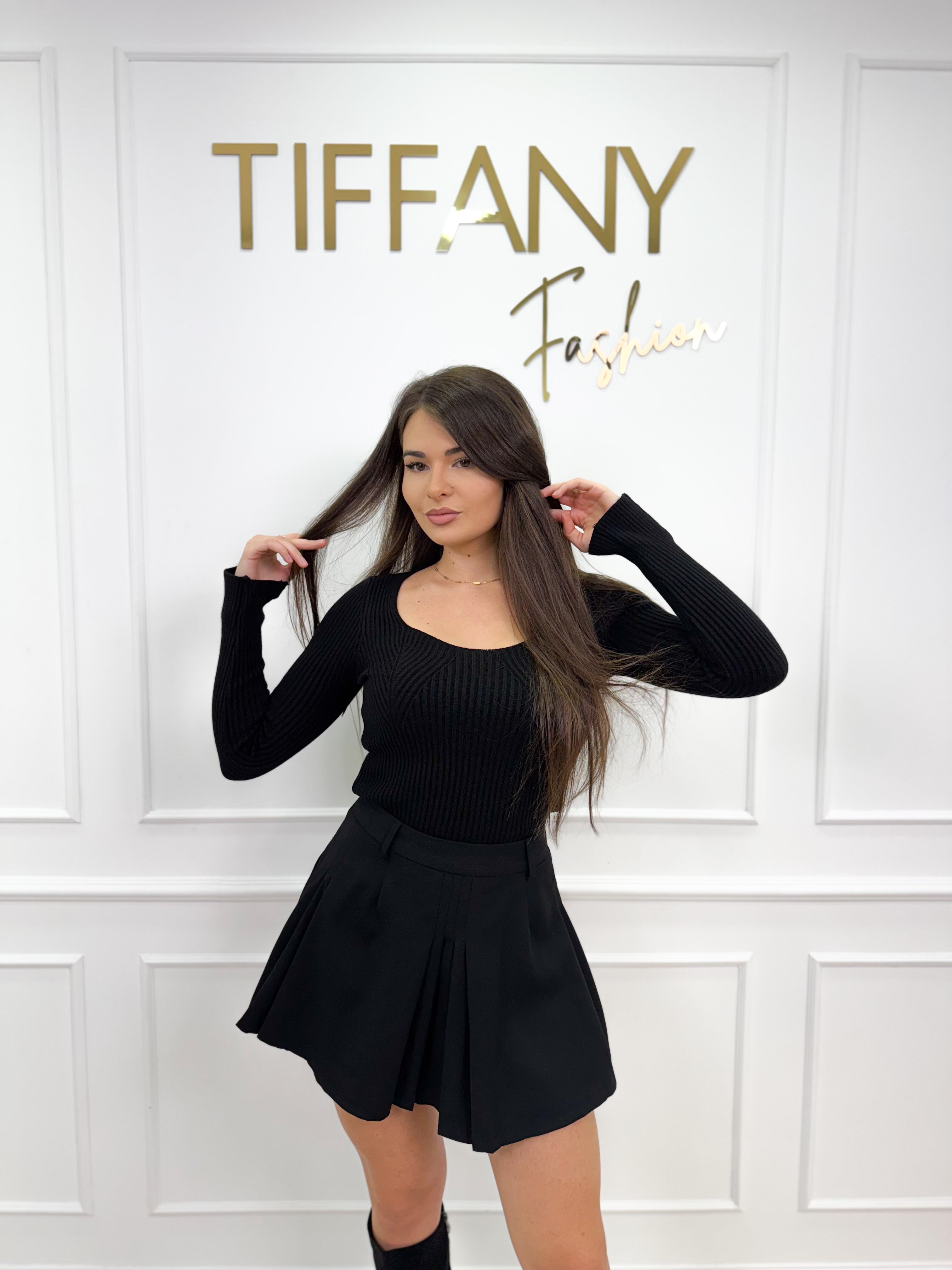 Bluza Geny Black