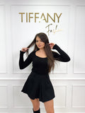 Bluza Geny Black