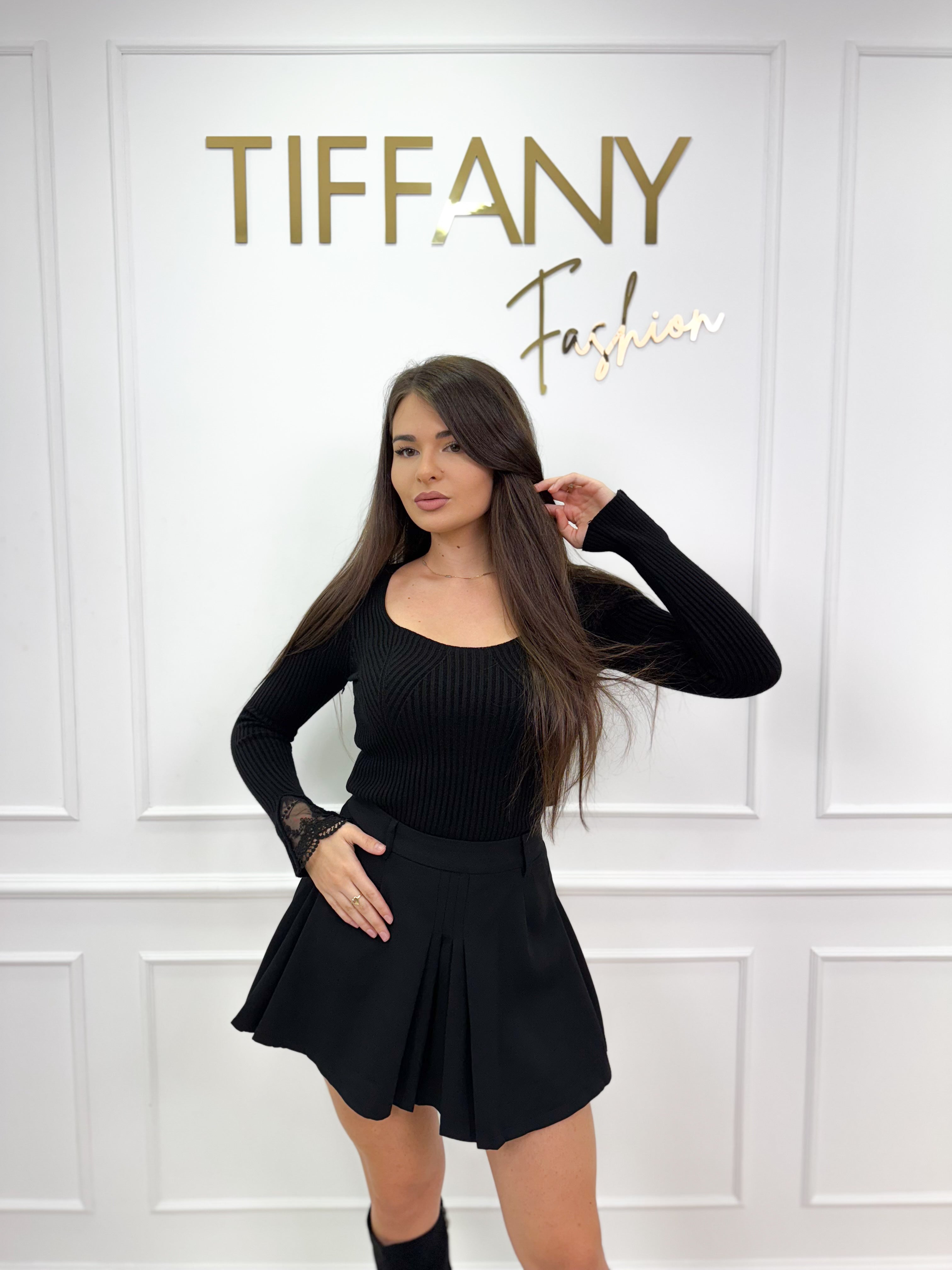 Bluza Geny Black