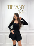 Bluza Geny Black