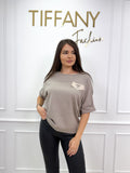 Bluza Naty Bej