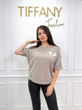 Bluza Naty Bej