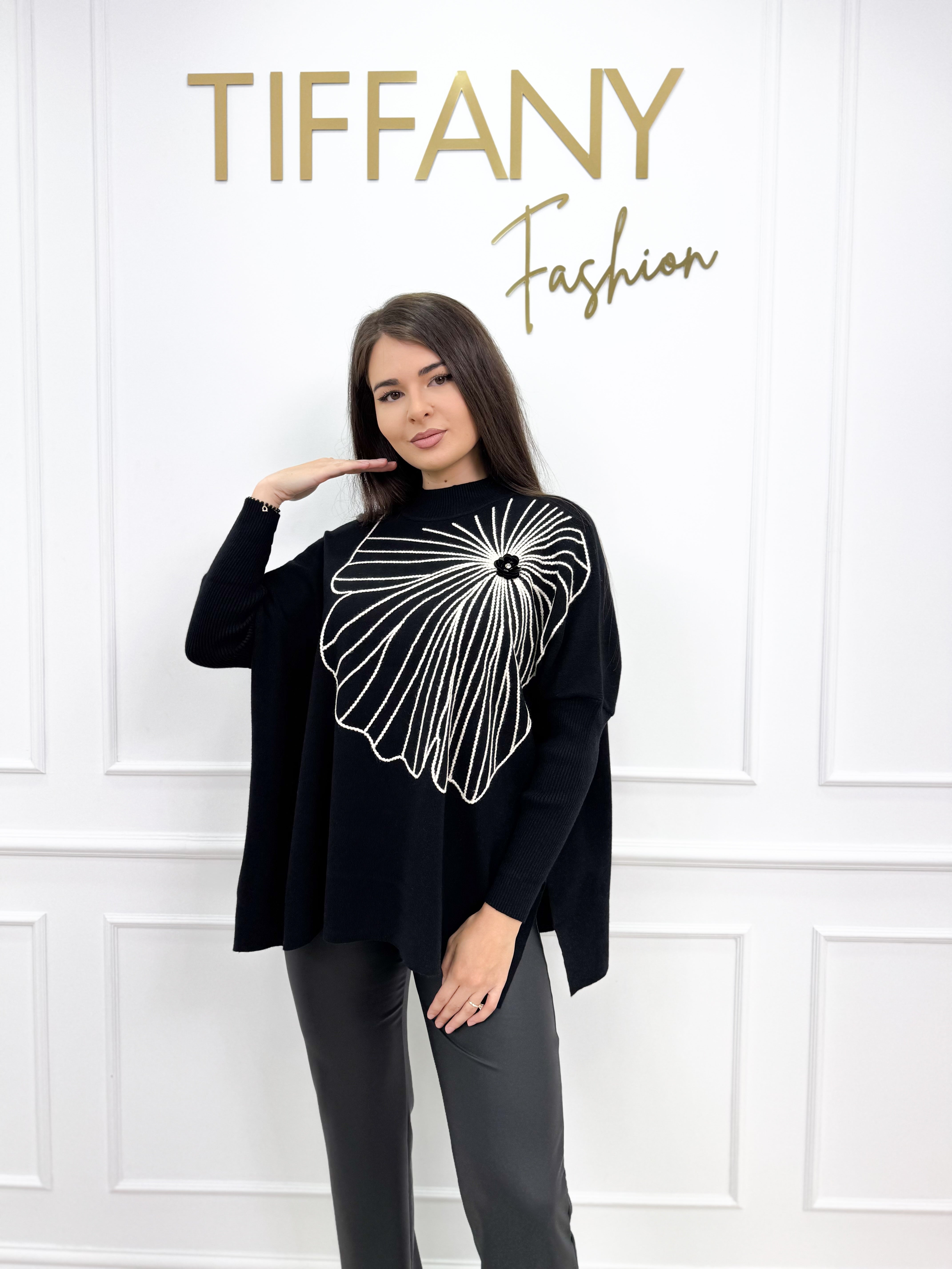 Bluza Antte Black