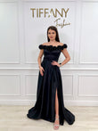 Rochie Nikola Black