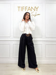 Pantaloni Limi Black