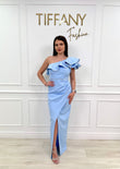 Rochie Avis Blue