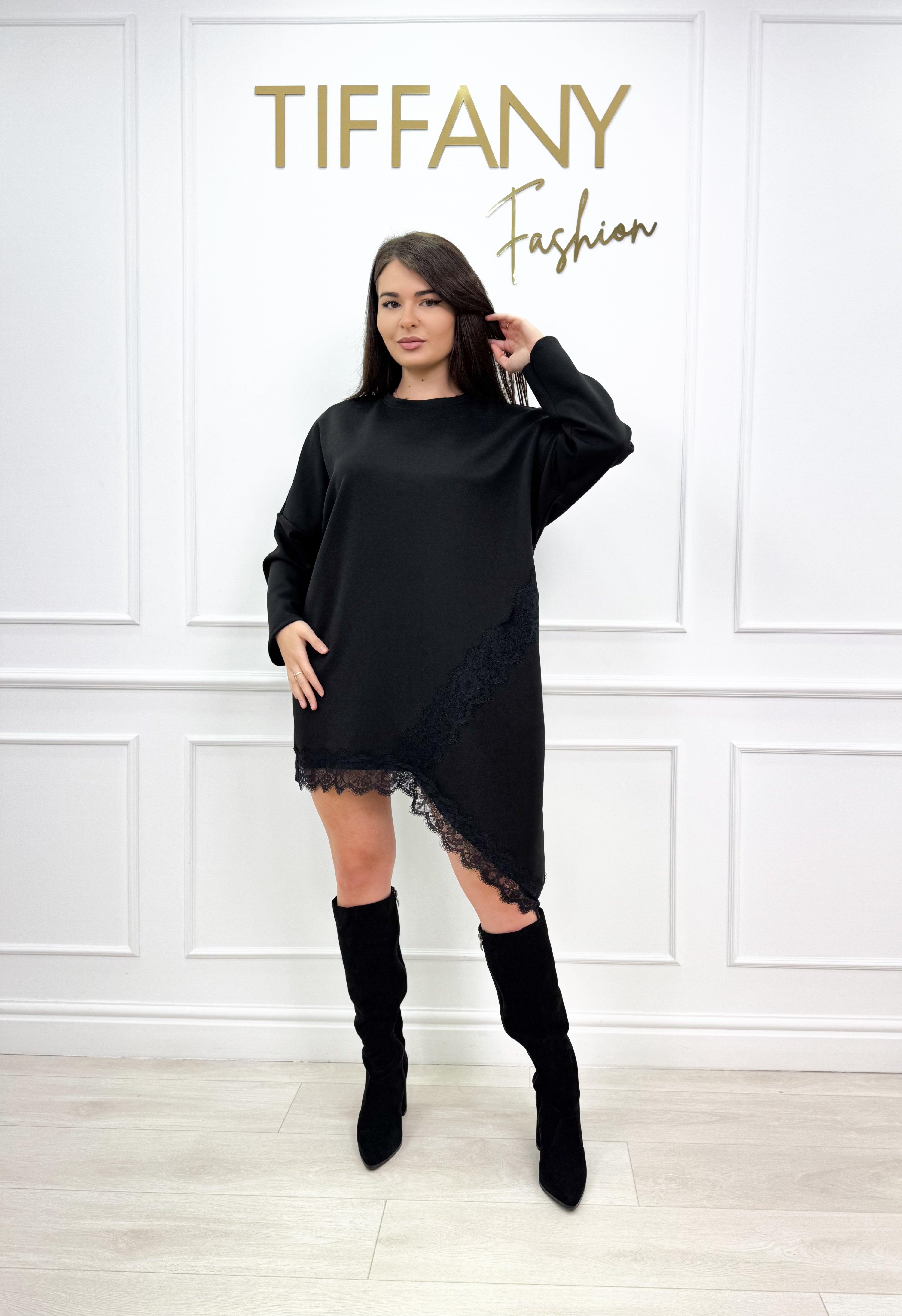 Rochie Kenco Black