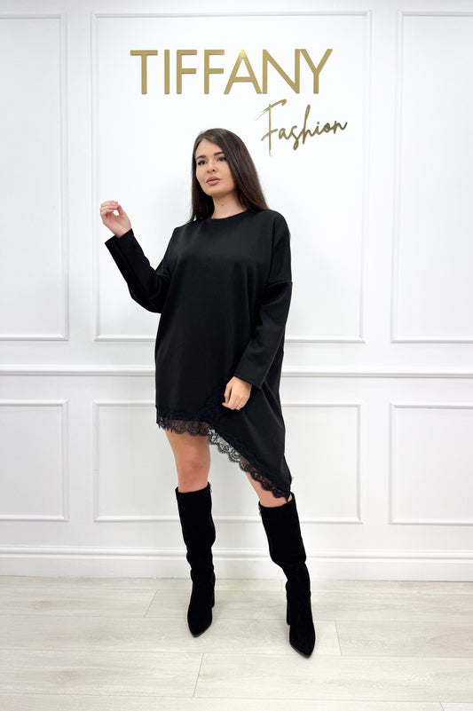 Rochie Kenco Black