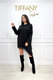 Rochie Kenco Black