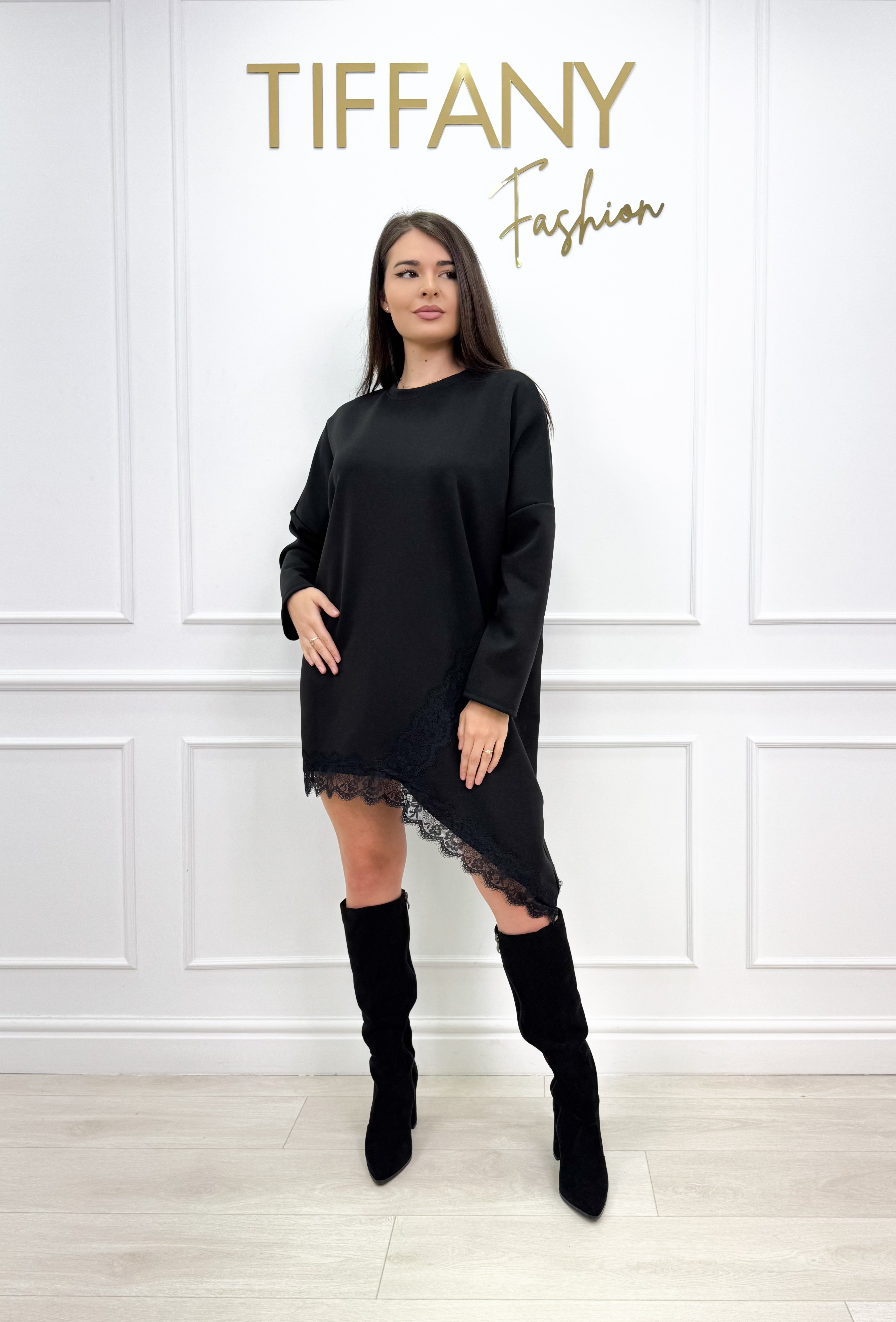 Rochie Kenco Black