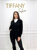 Bluza Reka Black