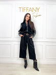 Pantaloni Velsat Black