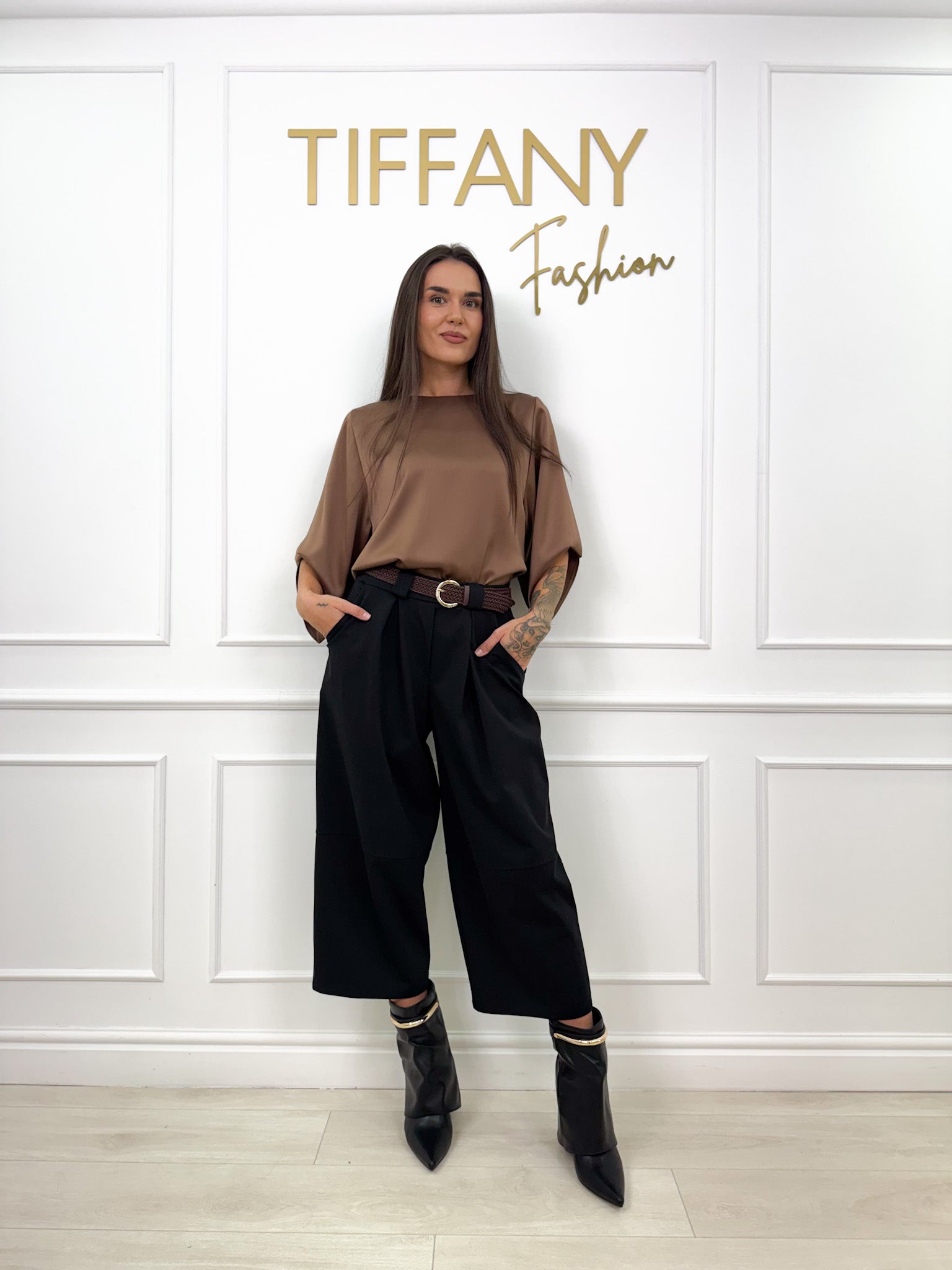 Bluza Imim Fango