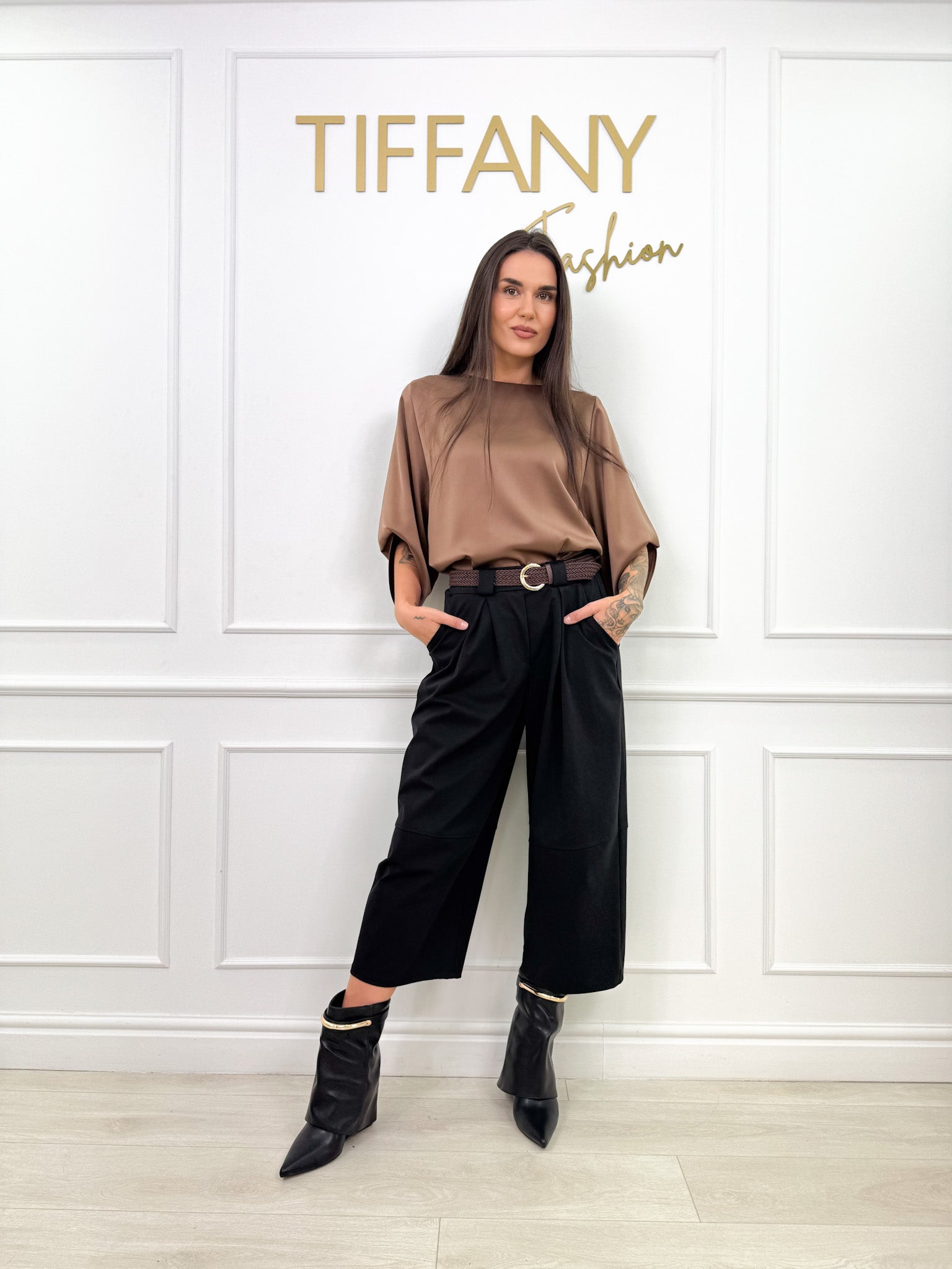 Bluza Imim Fango