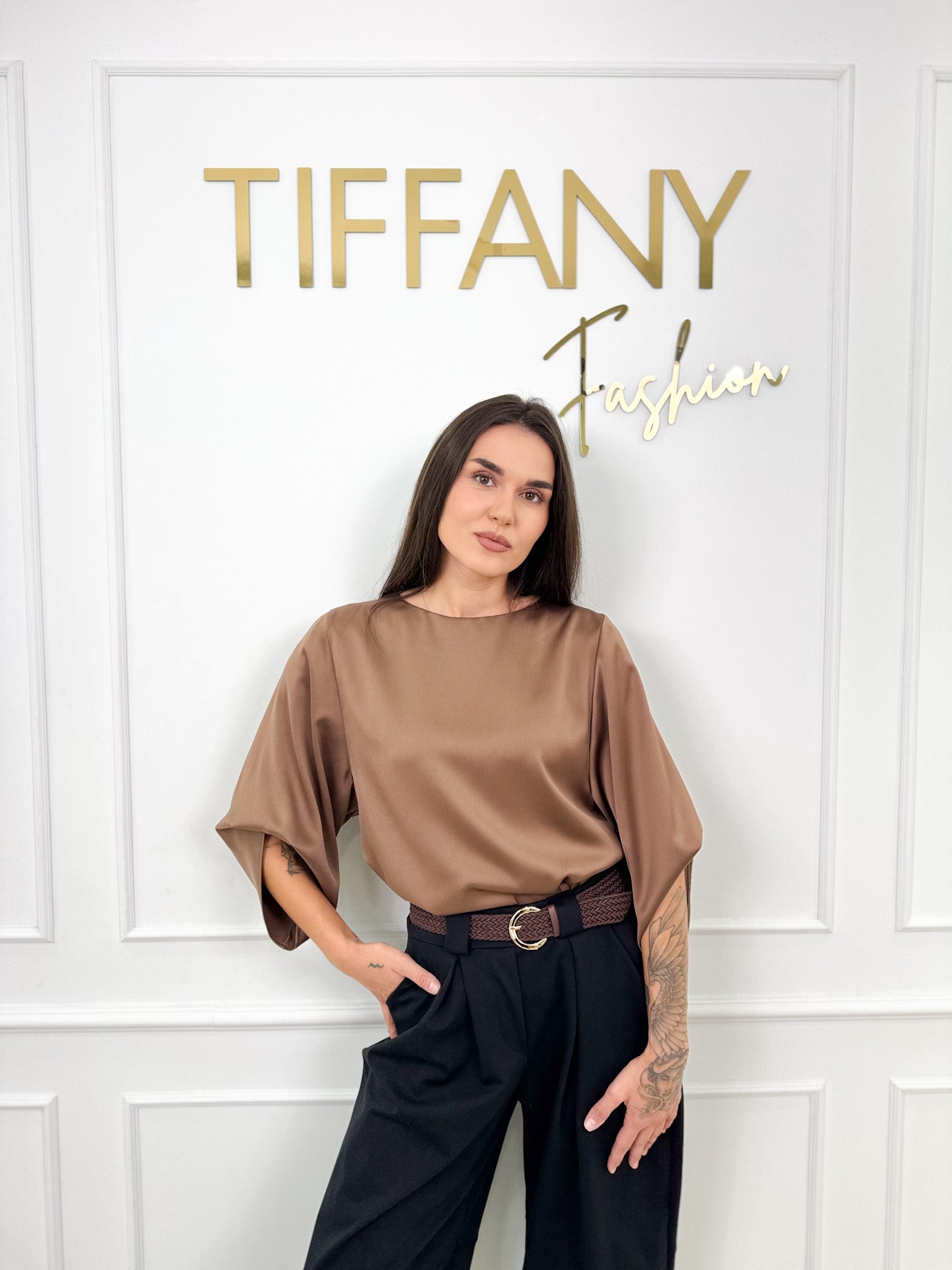 Bluza Imim Fango