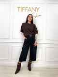 Bluza Tyana Brown