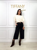Bluza Tyana Crem