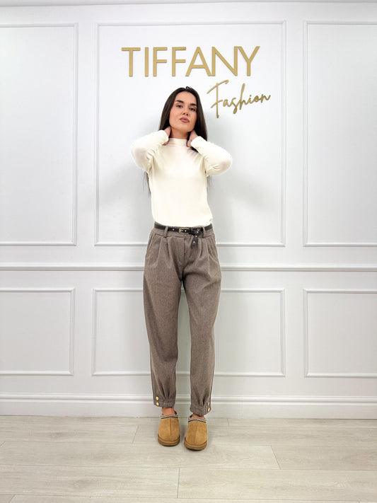 Pantaloni Fira Fango