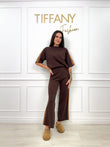 Compleu Avitt Brown