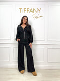 Trening Tera Black